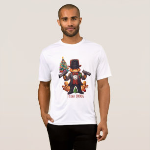 peperkoek t-shirt