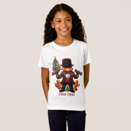 peperkoek t-shirt