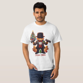peperkoek t-shirt