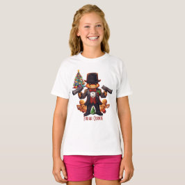 peperkoek t-shirt