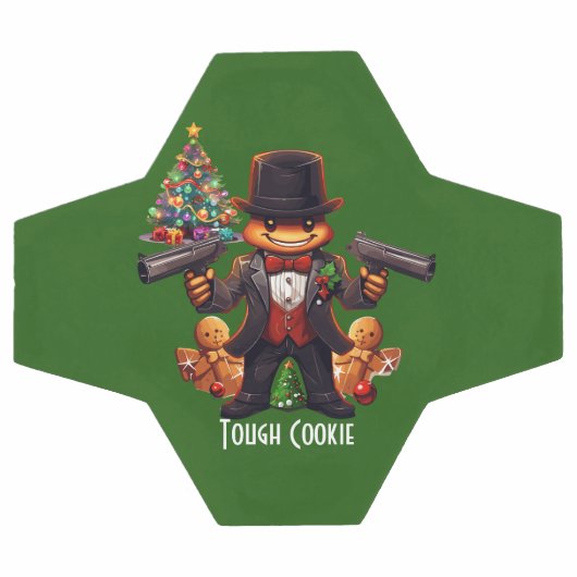 peperkoek voetbal (Enkel)