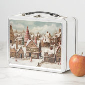  peperkoekdorp (In situ)