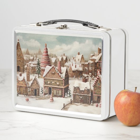  peperkoekdorp (In situ)