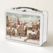  peperkoekdorp (Voorkant)