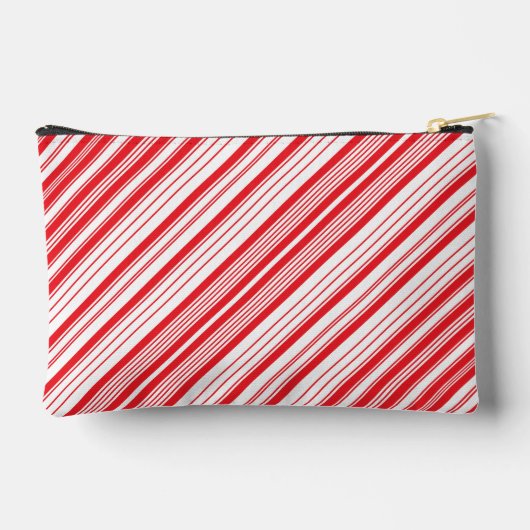 Pepermunt klein zakje etui (Achterkant)