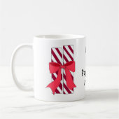 Pepermunt Mochas Koffiemok (Links)