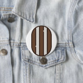 pepermunt ronde button 7,6 cm (In situ)