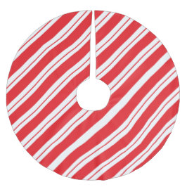 Pepermunt Strepen Kerst Kerststok Kerstboom Rok