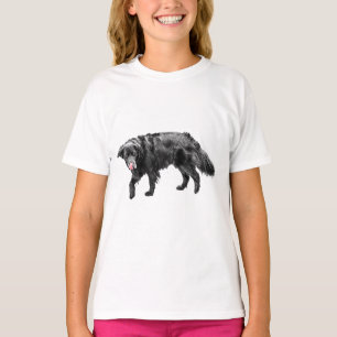 pepermunt-tong-brancard t-shirt