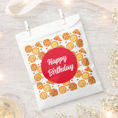 Peperroni, kaas en Margherita pizza Bedankzakje (Geknipt)