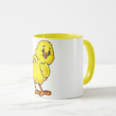 Pepers Mok (Voorkant rechts)