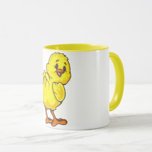 Pepers Mok (Voorkant rechts)