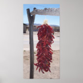 pepers poster (Voorkant)