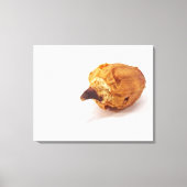 peperschil canvas afdruk (Voorkant)