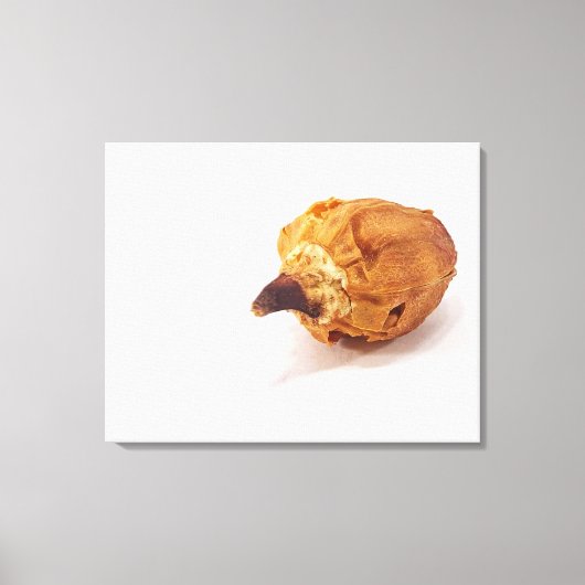 peperschil canvas afdruk (Voorkant)