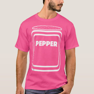 Peperstrooier T-shirt