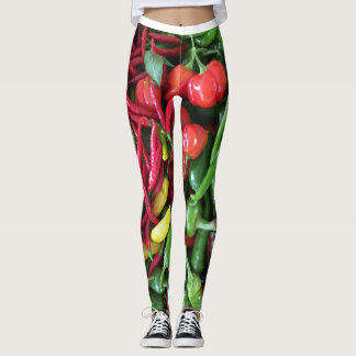pepervlies leggings