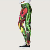 pepervlies leggings (Links)