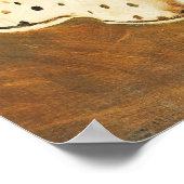 Pepilla en haar dochter Joaquín Sorolla Poster (Hoek)