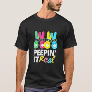 Pepin it Real Happy Easter Bunny Egg Hunt 1 T-shirt