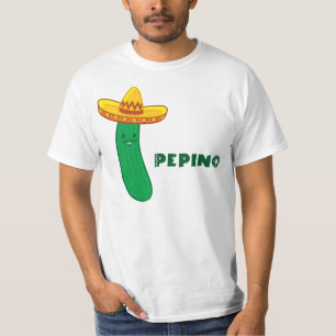 Pepino T-shirt