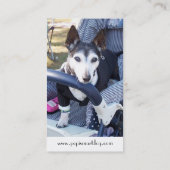 PepiSmartDog-Visitekaartjes (6) Visitekaartje (Achterkant)