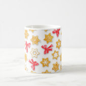 Pepparkakor Kerstmis Koffiemok (Center)