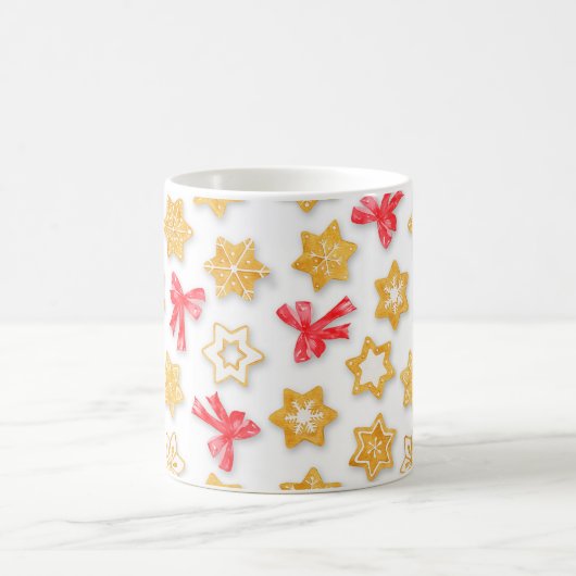 Pepparkakor Kerstmis Koffiemok (Center)