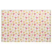 Pepparkakor Kerstmis Stof (Yard (91,4 cm))