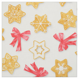 Pepparkakor Kerstmis Stof