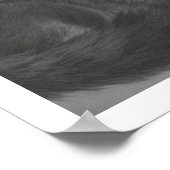 Pepper 14-inch x11-inch afdrukken poster (Hoek)