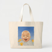 PEPPER-CANVAS TAS (Voorkant)