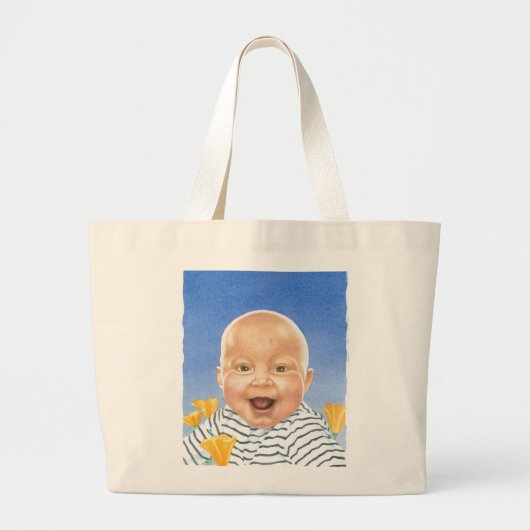 PEPPER-CANVAS TAS (Voorkant)