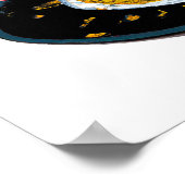 Pepper Crab - Canvas Art Print (Hoek)