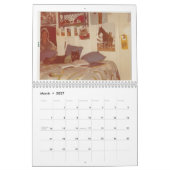 Pepper De Kat 2024 Kalender (Mar 2027)