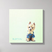 Pepper Fine Art Print (Voorkant)