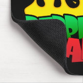 Pepper Head $14.95 Collectibele Vector Muismat (Hoek)