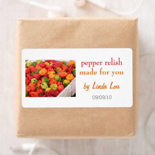 Pepper herstelt etiket 2 (Insitu)