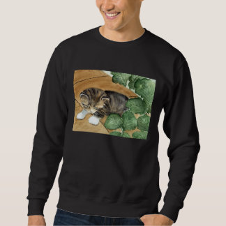 Pepper het keukenshirt trui