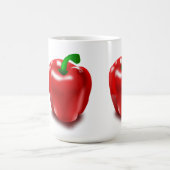 Pepper-mokken Magische Mok (Midden)