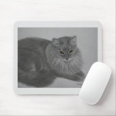 Pepper Mousepad Muismat (Met muis)