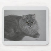 Pepper Mousepad Muismat (Voorkant)