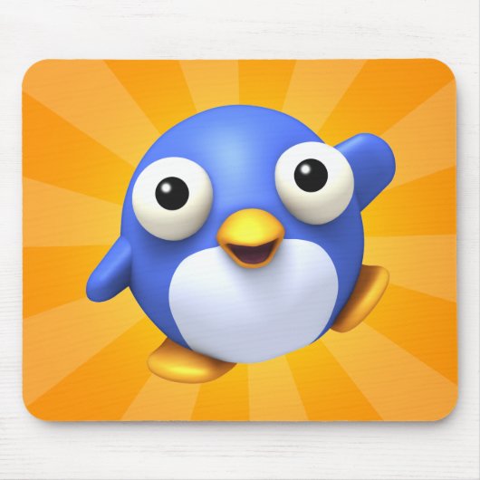 Pepper Muismat (Voorkant)