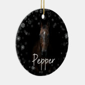 Pepper Ornament (Rechts)