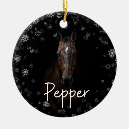 Pepper Ornament (Voorkant)
