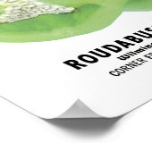 Pepper  pakket poster (Hoek)