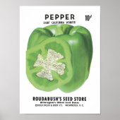 Pepper  pakket poster (Voorkant)