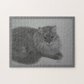 Pepper Puzzle Legpuzzel (Horizontaal)