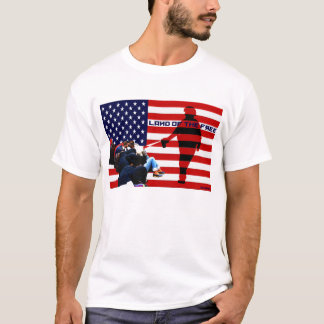 Pepper Spray T-shirt