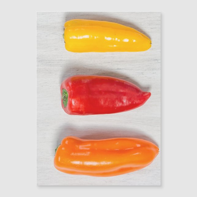 Pepper-stilleven (Voorkant)